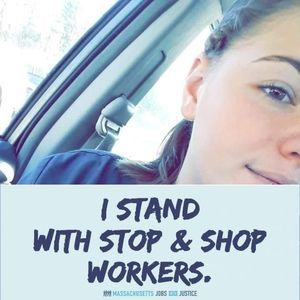 Meet your Posher, Chloe